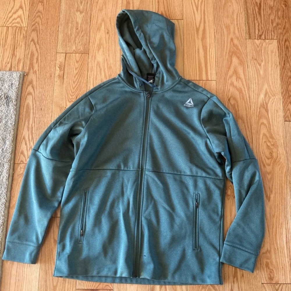 Reebok jacket